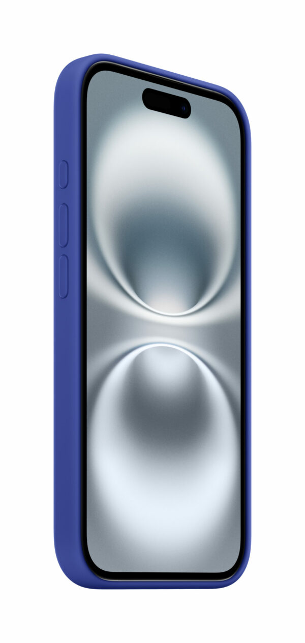 IPHONE 16 SI CASE ULTRAMARINE-ZML „MYY63ZM/A”