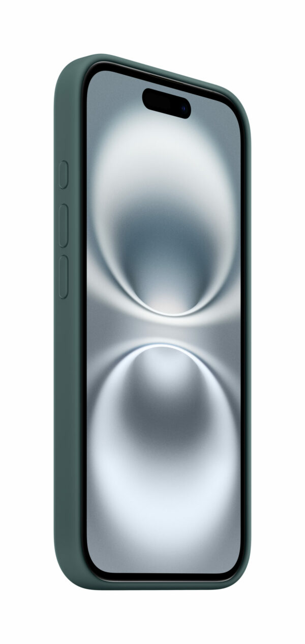 IPHONE 16 SI CASE LAKE GREEN-ZML „MYY83ZM/A”