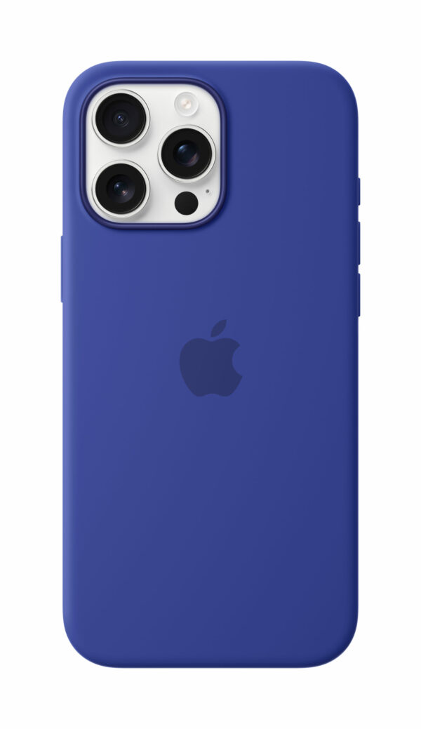 IPHONE 16 PRO MAX SI CASE ULTRAMARIN-ZML „MYYY3ZM/A”