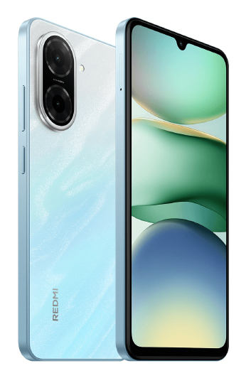 Xiaomi Redmi A5 3GB RAM 64GB DS Blue „MZB0JRIEU” (timbru verde 0.45 lei)