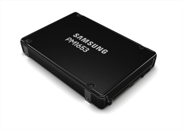 SSD SAS2.5″ 960GB PM1653/MZILG960HCHQ-00A07 SAMSUNG „MZILG960HCHQ-00A07”
