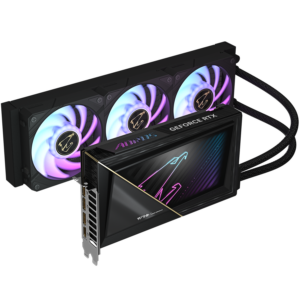 N5090AORUSX W-32GD