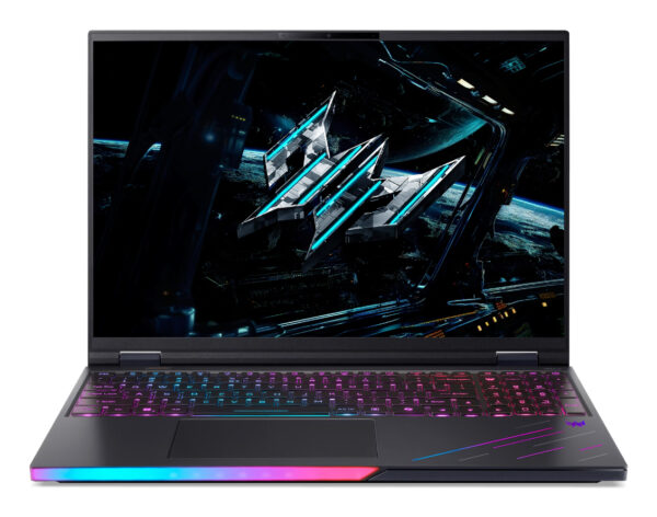 PH16 AI OLED U9 275HX 32 1TB 5070Ti DOS „NH.QW3EX.002” ((timbru verde 3.5 lei)
