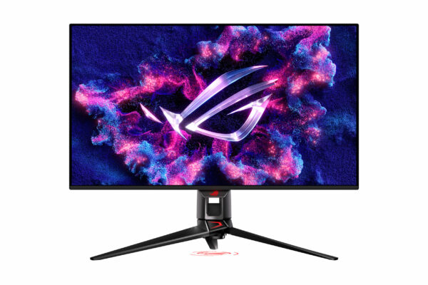 Gaming ROG Swift PG32UCDMZ 32 inch UHD QD-OLED 0.03 ms 240 Hz USB-C HDR FreeSync Premium Pro & G-Sync Compatible „PG32UCDMZ” (timbru verde 7 lei)