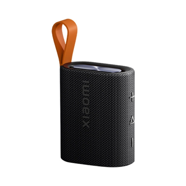 Boxa portabila Mi Sound Pocket 5W Portable Bluetooth Outdoor Black „QBH4269GL” (timbru verde 0.18 lei)