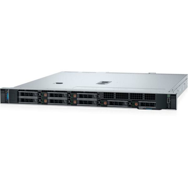 R360 E-2414 16GB 480SSD 700Wx2 „R36015661835” (timbru verde 7 lei)