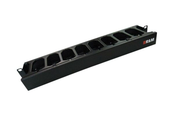 NET ACC CABLE MANAGEMENT/1U R795627 R&M „R795627”