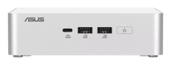 PC KIT NUC 15 PRO+ CU5-225H/RNUC15CRSU500003 ASUS „RNUC15CRSU500003” (timbru verde 0.8 lei)