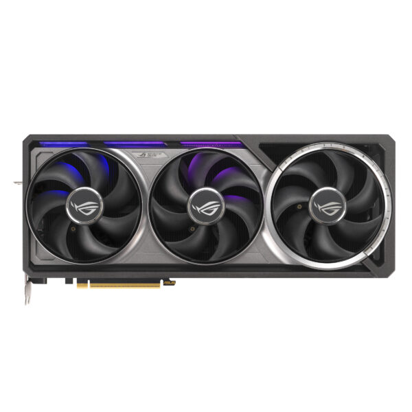 VGA PCIE16 RTX5090 32GB GDDR7/ASTRAL-RTX5090-O32G-GAM ASUS „ROG-ASTRAL-RTX5090-O32G-GAMING”