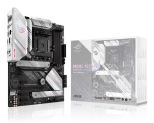ROG STRIX B550-A GAMING