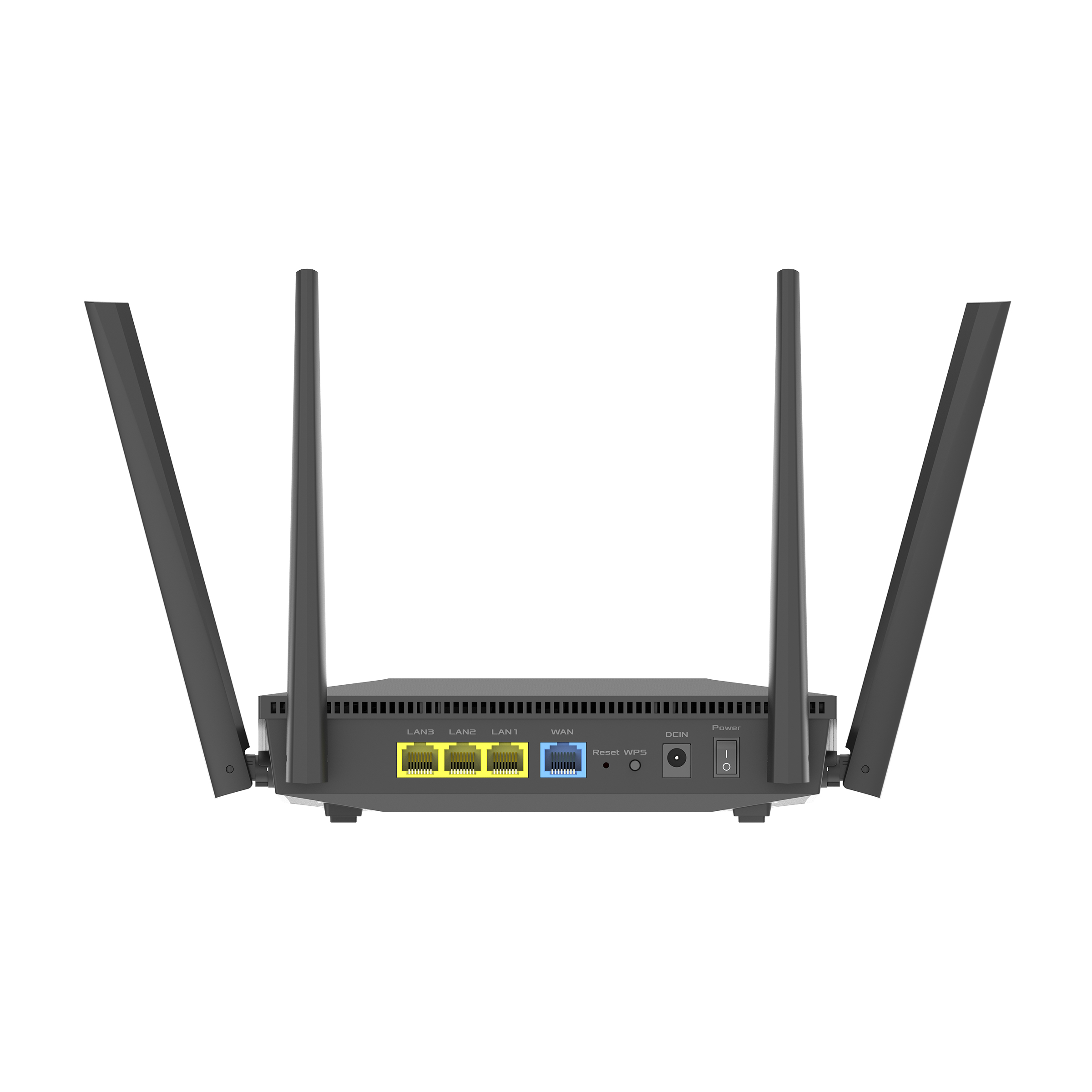 RT-AX52 PRO
