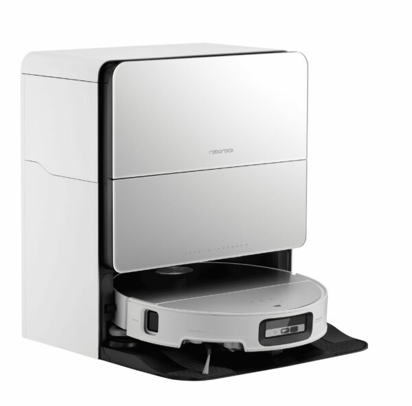 Roborock VC Saros 10 White „S1002-00” (timbru verde 4 lei)