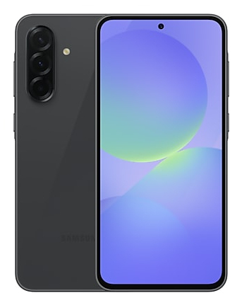 Smartphone Galaxy A36 128GB 6GB RAM 5G Dual SIM Enterprise Edition Black „SM-A366BZKBEEE” (timbru verde 0.45 lei)