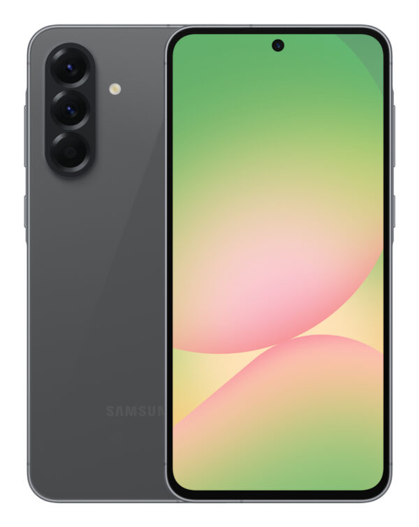 Samsung A566B 5G 6.7″ 8 128GB DS BK EE „SM-A566BZKAEEE” (timbru verde 0.45 lei)