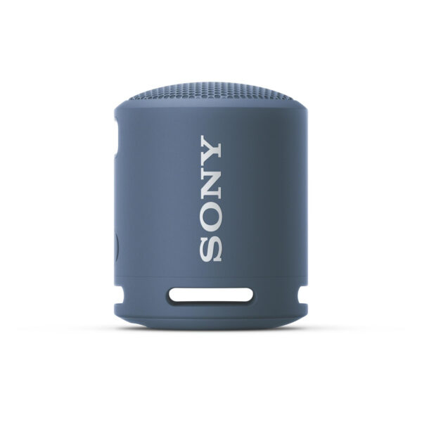 Boxa portabila SRS-XB13 Extra Bass Portable Wireless Speaker, Light blue „SRSXB13L.CE7” (timbru verde 0.8 lei)