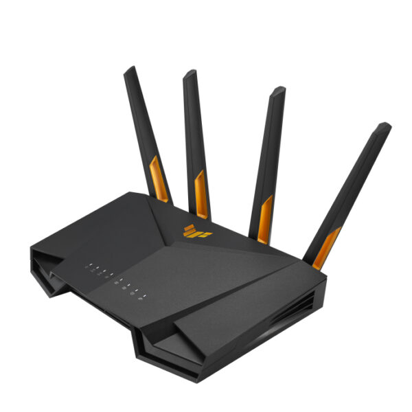 2.5Gigabit TUF Gaming AX3000 V2 Dual-Band WiFi 6 „TUF-AX3000 V2” (timbru verde 0.8 lei)