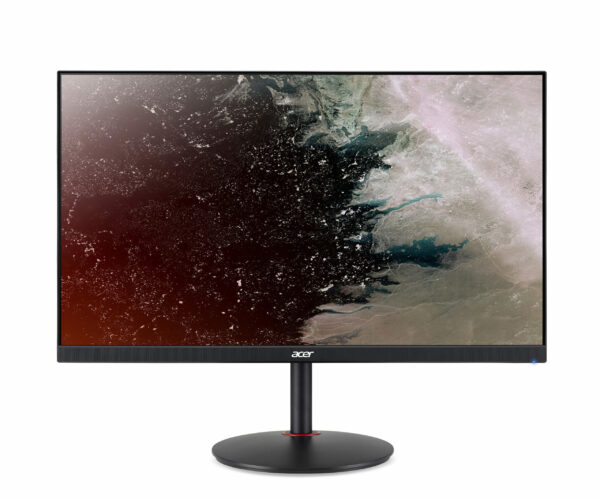 Monitor LED UM.HX2EE.307 27″ 2560 x 1440 pixeli N#gru „UM.HX2EE.307” (timbru verde 7 lei)