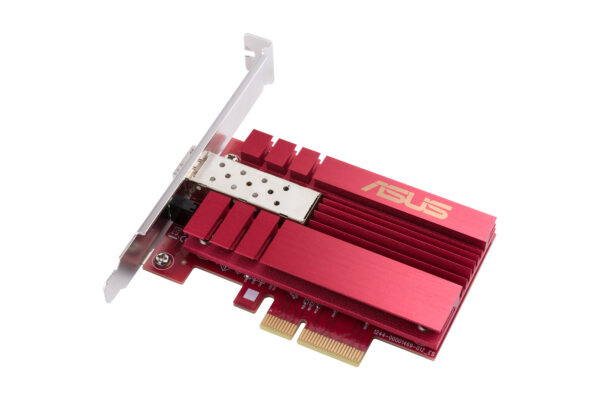 Adaptor retea ASUS XG-C100C, RJ 45 „XG-C100C V3”