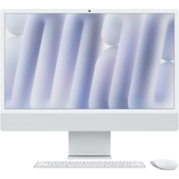 APPLE iMAC24 M4(10/10) 16GB 1TB SILVER „Z1EH001SU” (timbru verde 10 lei)