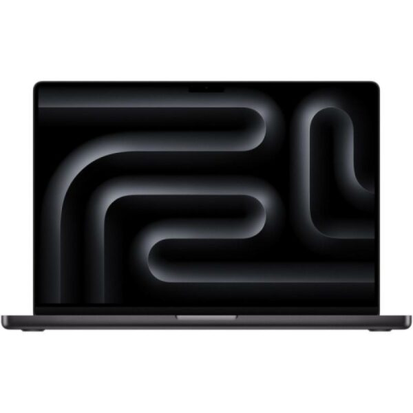 Notebook Apple MacBook Pro 16.2″, Apple M4, 24GB, 1TB, negru, „Z1FT001LS” (timbru verde 4lei)