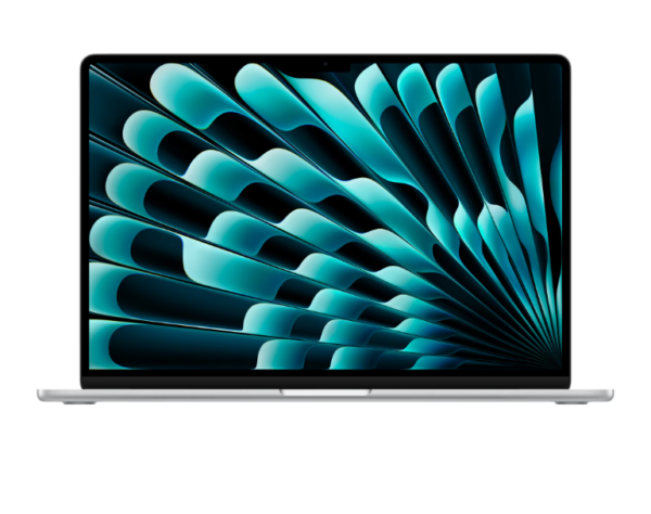 MBA 15 SLV/10C GPU/24GB/1TB-INT „Z1H0000EH” ((timbru verde 3.5 lei)