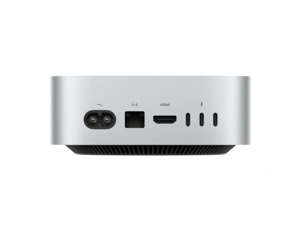 MAC MINI/12C CPU/16C GPU/48GB/1TB-ROC „Z1JV001CB” (timbru verde 7 lei)
