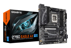 Z790 EAGLE AX 1.0