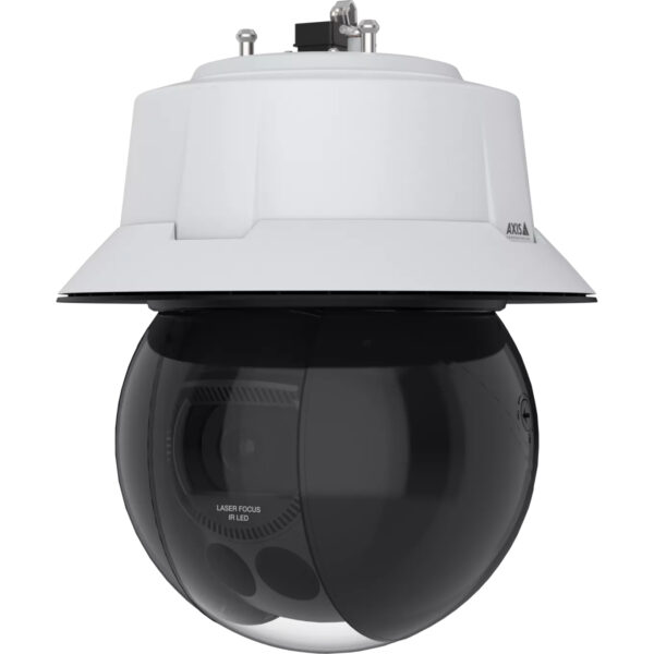 NET CAMERA Q6355-LE PTZ/02976-002 AXIS „02976-002” (timbru verde 0.8 lei)