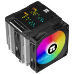 Peerless Assassin 120 Digital BlackArgb