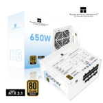 TR-KG650W