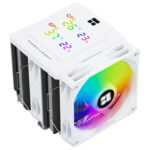 Peerless Assassin 120 Digital WhiteArgb