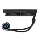 Frozen Notte 240 Black Argb V2