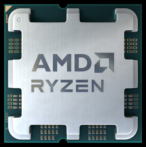 Procesor Ryzen 5 7600X Tray, AMD AM5, 6-Core HT, 4.7/ 5.3 Ghz, 32 MB, DDR5, RDNA2 105W „100-000000593”