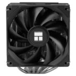 Peerless Assassin 120 Digital Black