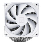 Peerless Assassin 120 Digital White
