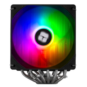 Peerless Assassin 120 Digital BlackArgb