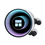 Frozen Notte 360 White Argb V2