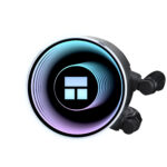 Frozen Notte 240 Black Argb V2