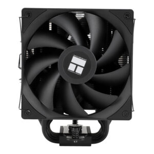 Burst Assassin 120 EVO Dark