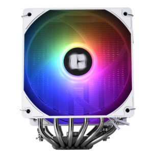 Peerless Assassin 120 Digital WhiteArgb