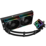 Frozen Infinity 240 Black