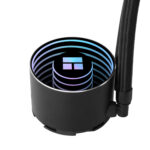 Frozen Notte 360 Black Argb V2