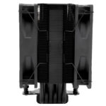 Burst Assassin 120 EVO Dark