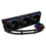 Frozen Infinity 360 Black