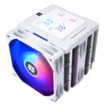 Peerless Assassin 120 Digital WhiteArgb