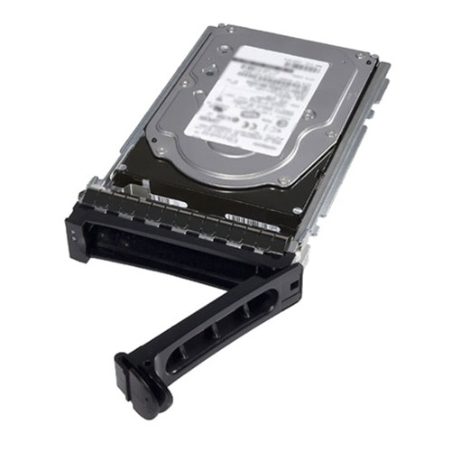 960GB SSD SATA 6Gbps Read Intensive 512e 2.5in, 1DWPD, CK „345-BJTY-05”