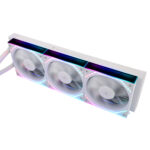 Frozen Infinity 360 White