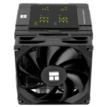 Peerless Assassin 120 Digital Black