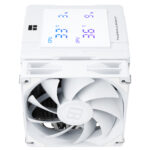 Peerless Assassin 120 Digital White