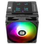 Peerless Assassin 120 Digital BlackArgb